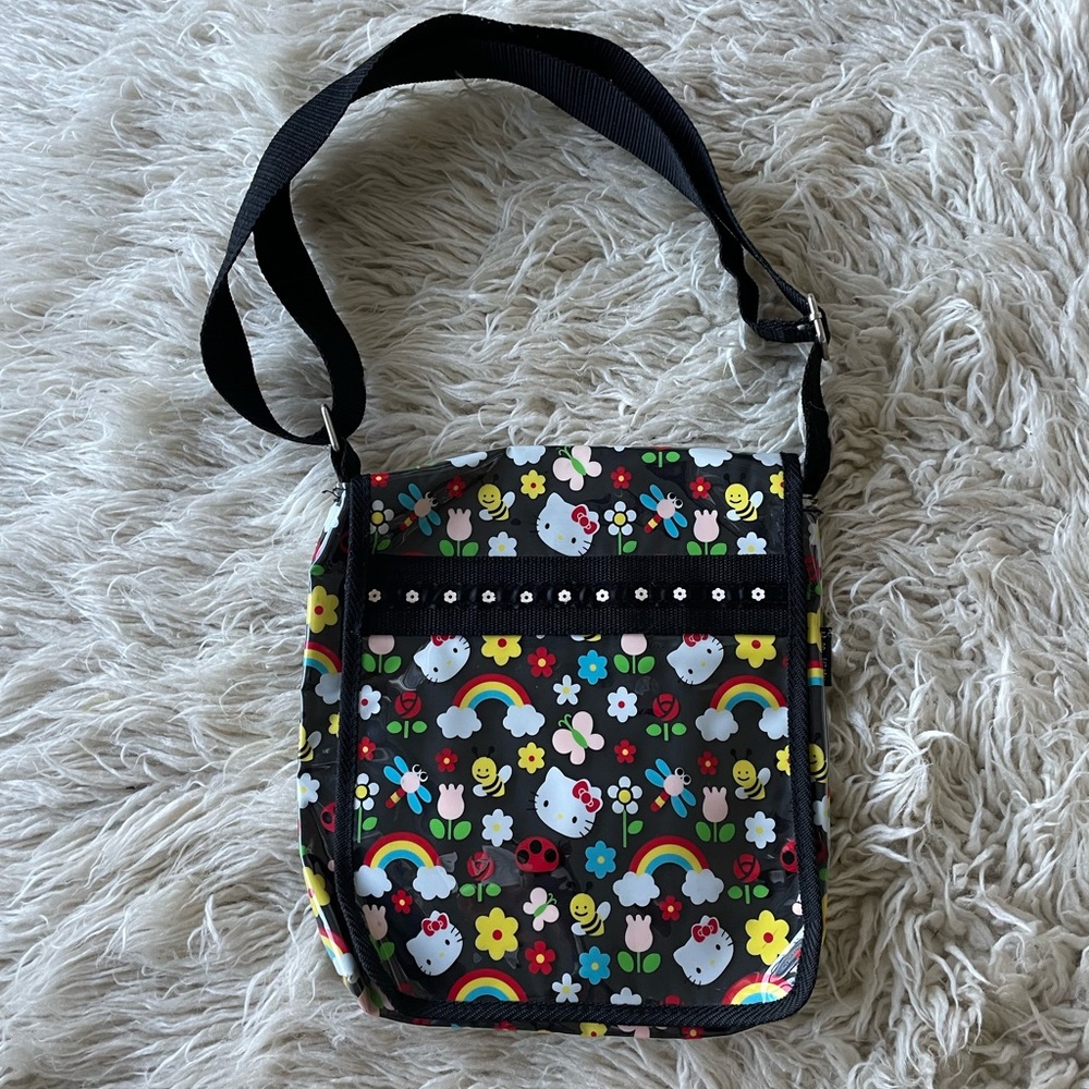 Vintage Hello Kitty Bag